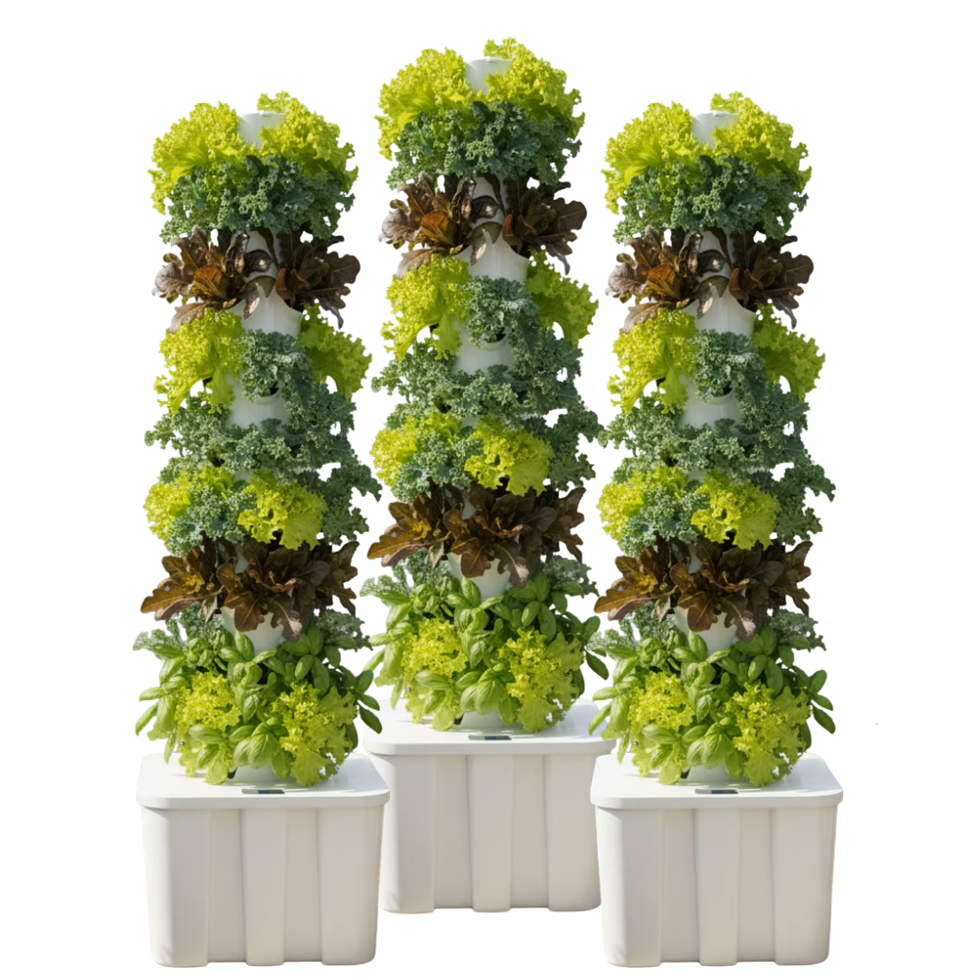 VertiFarm 36 Planter Home Garden