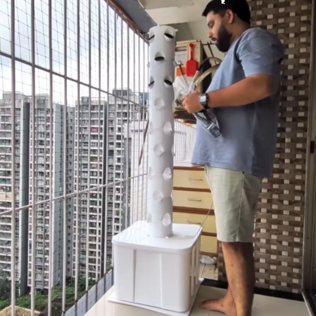 Customer photo testimonial 12