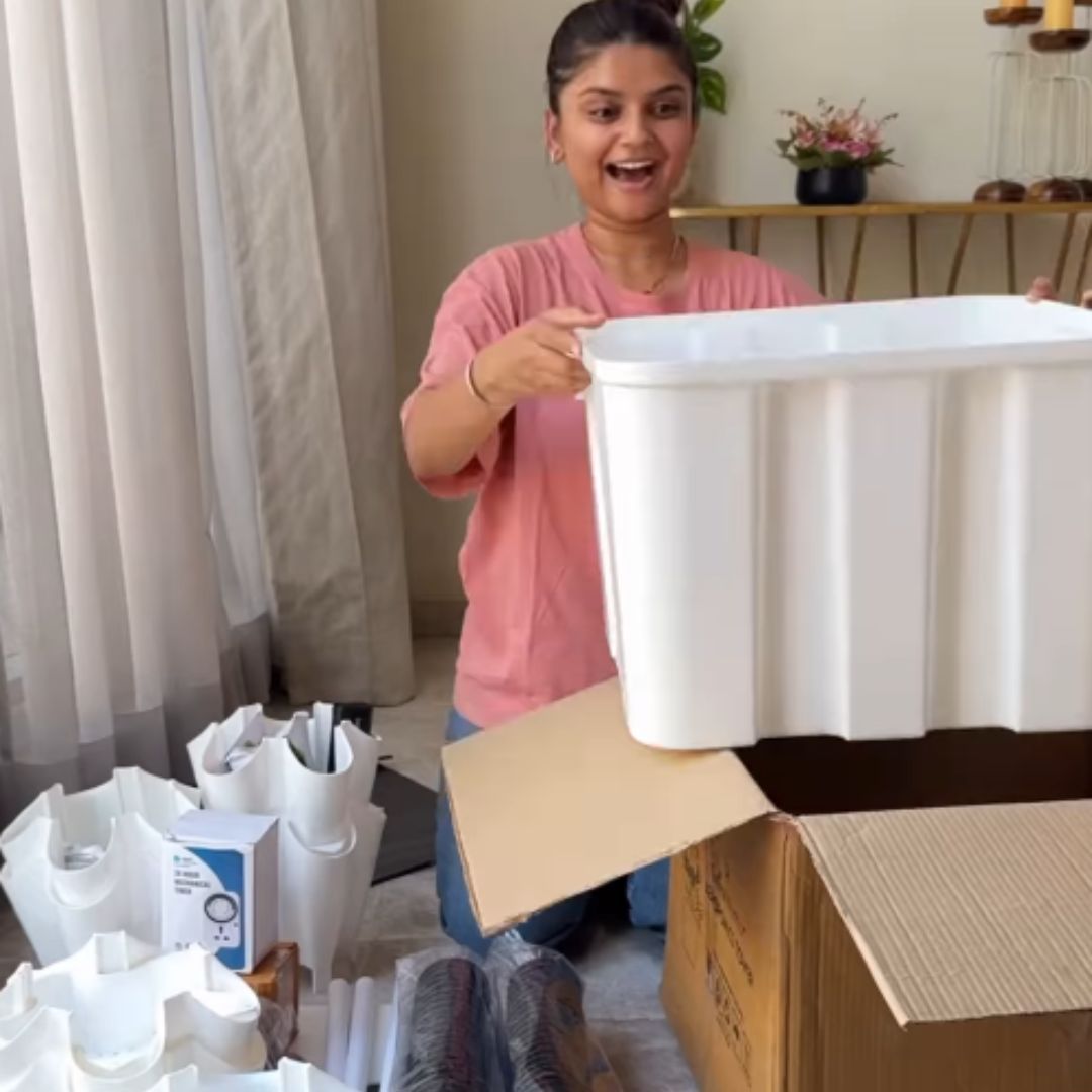 Customer photo testimonial 1