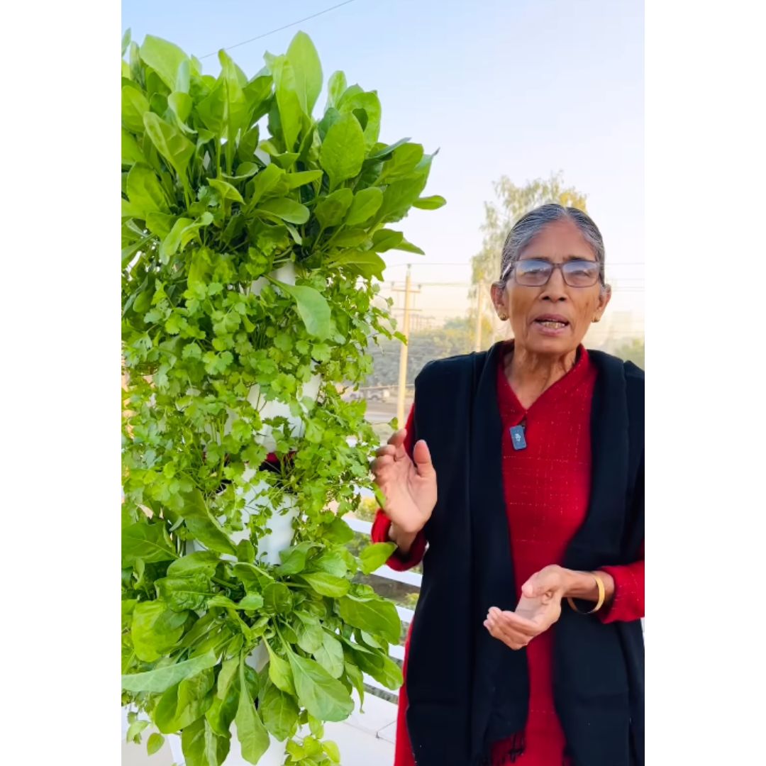 Customer photo testimonial 8